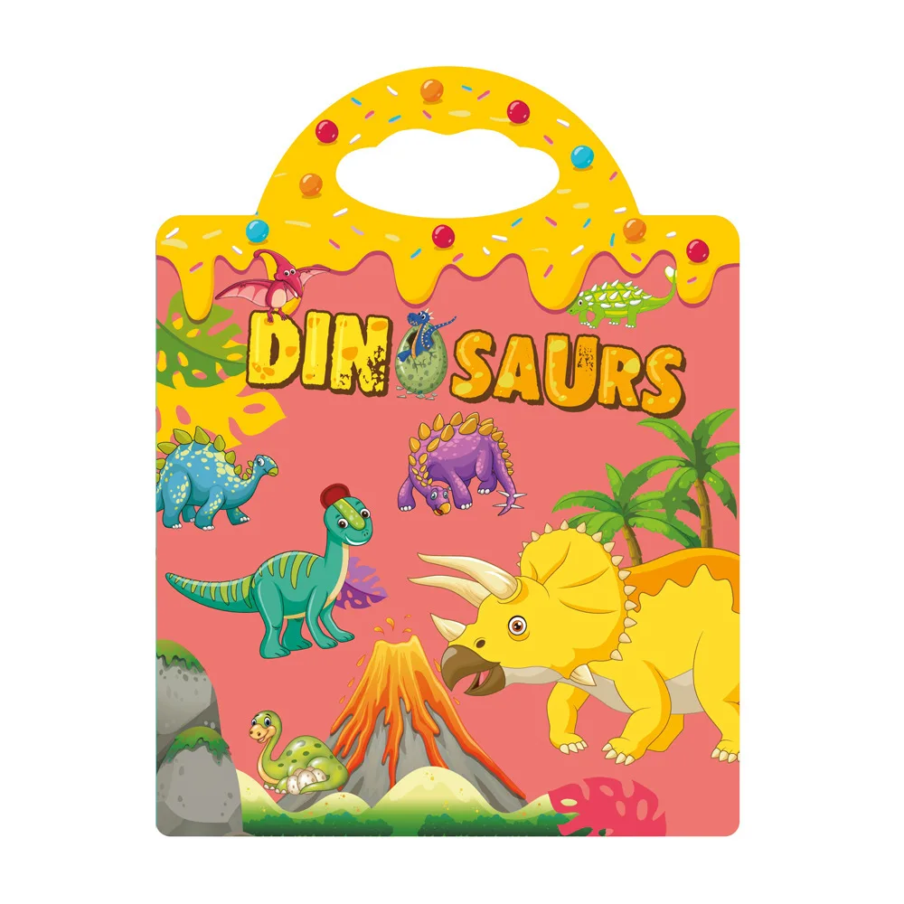 Dinosuar