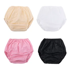 Cubre pañal adulto impermeable con protección anti-fugas