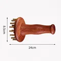 Massage brush