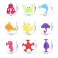 sea animal
