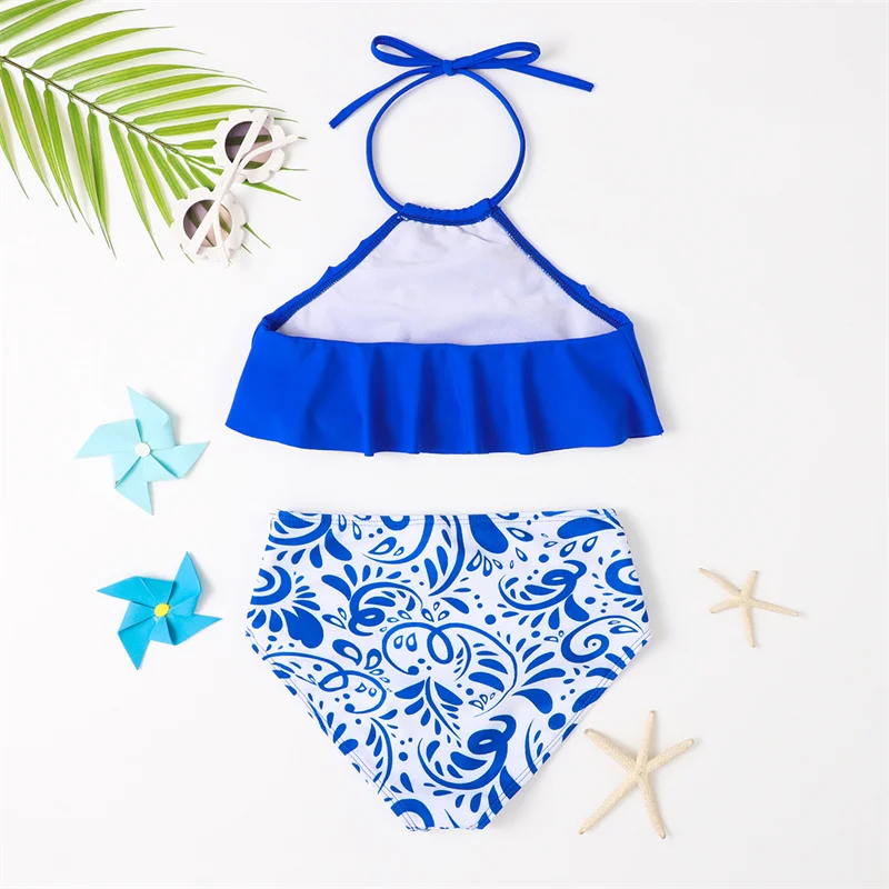 Cuidados del bikini set familiar