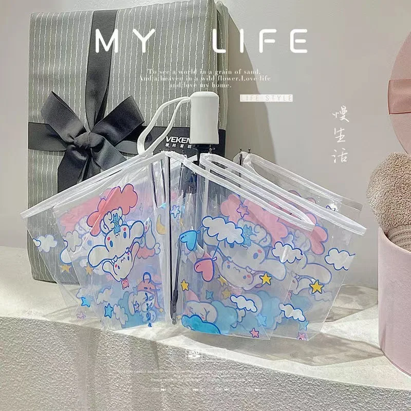 Cinnamoroll automati