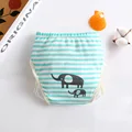 Striped elephant