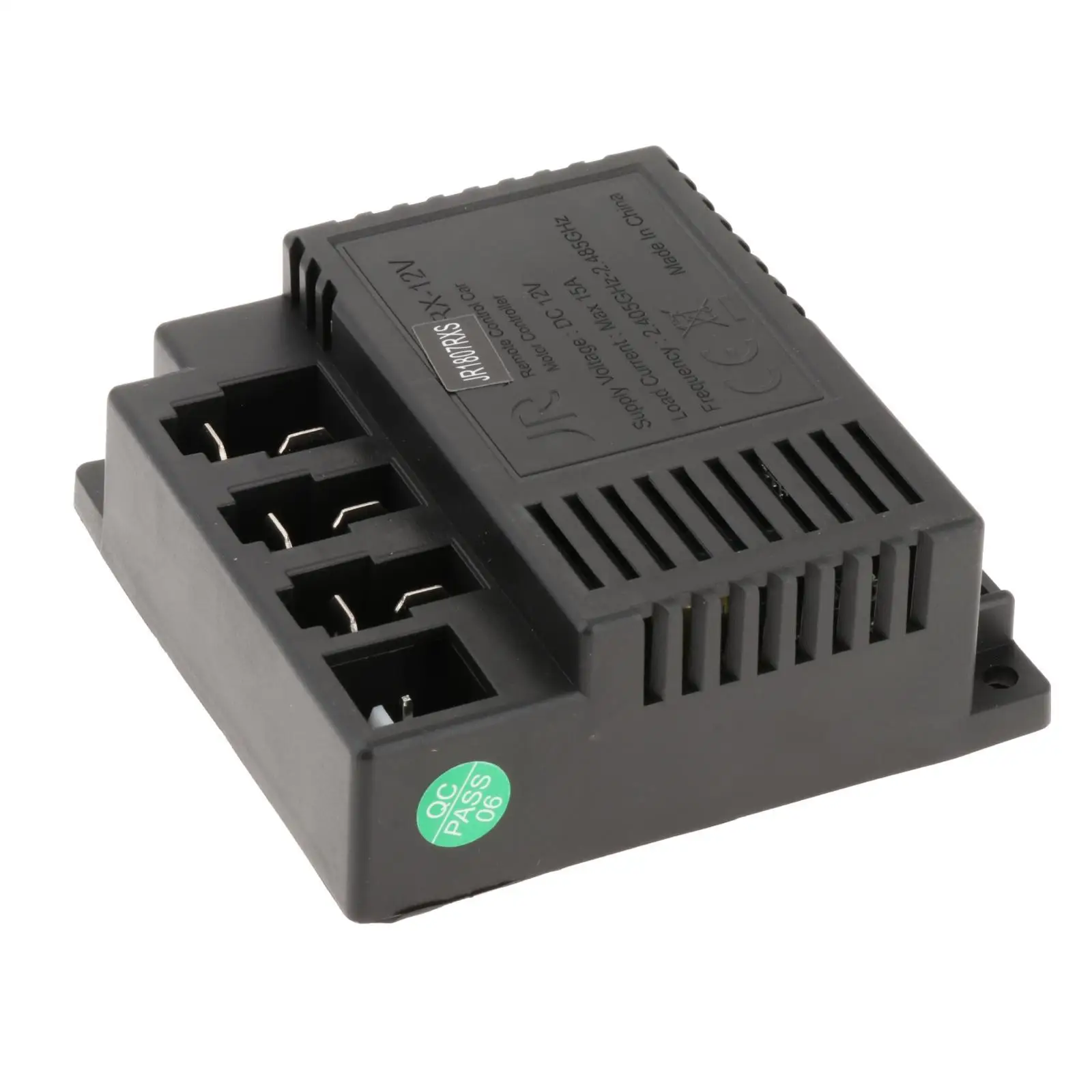 JR1807RXS Receiver