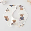 Reading Bear