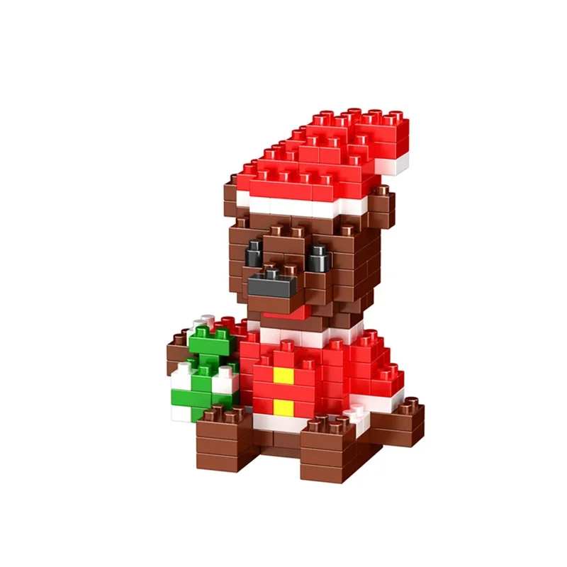 Christmas Bear