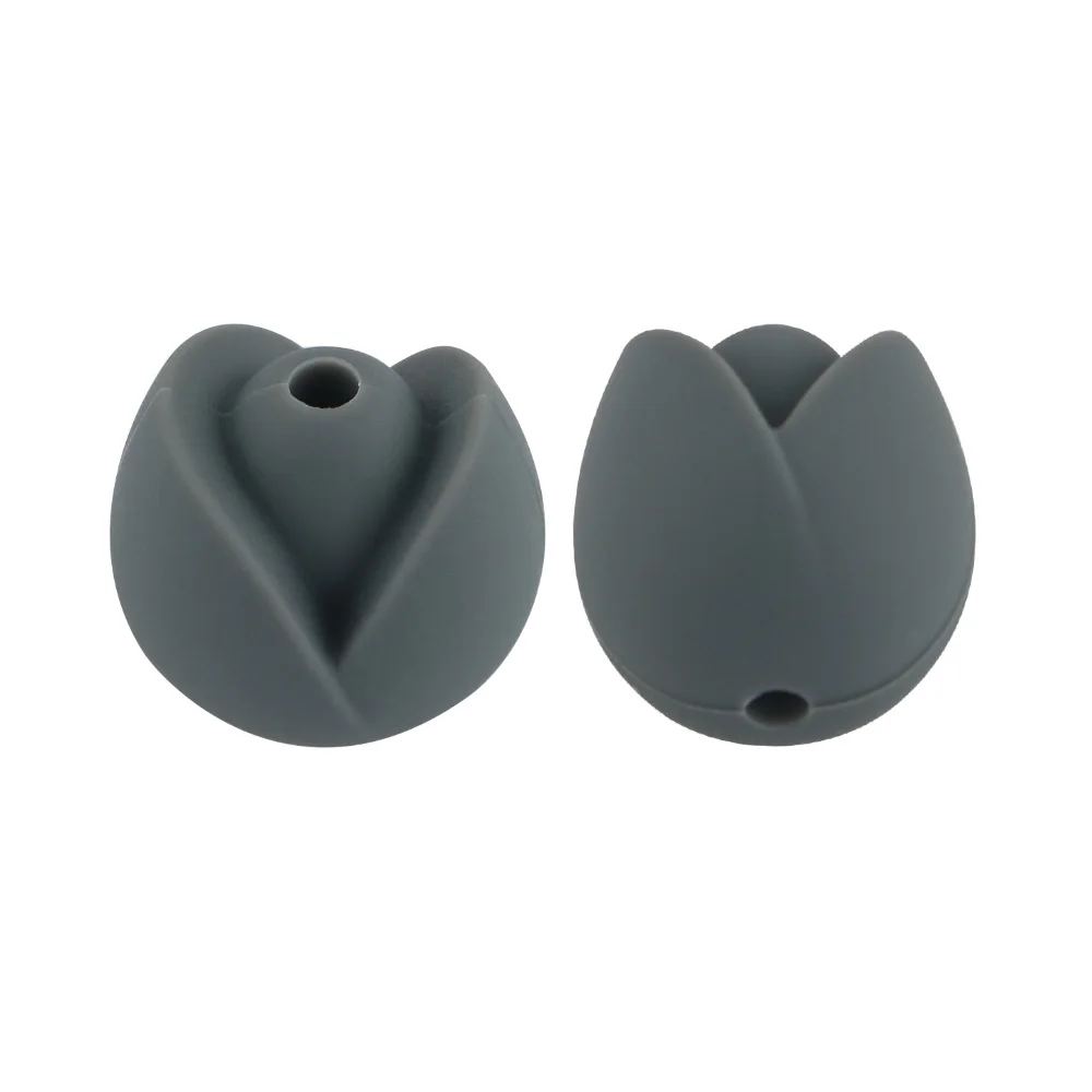 20pcs Dim gray
