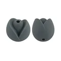 20pcs Dim gray