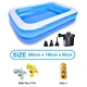 2M Pool Pump