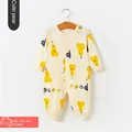 Yellow Pear