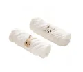 rabbit cat 2pcs