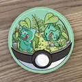 Bulbasaur 04