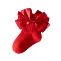 Red bowknow