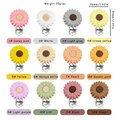 3pcs mix color