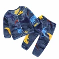 Darkblue Dinosaur