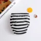 Black stripe