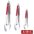 A And B And C