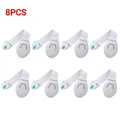 8PCS