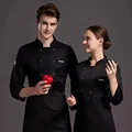 Black long