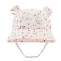 Pink floral
