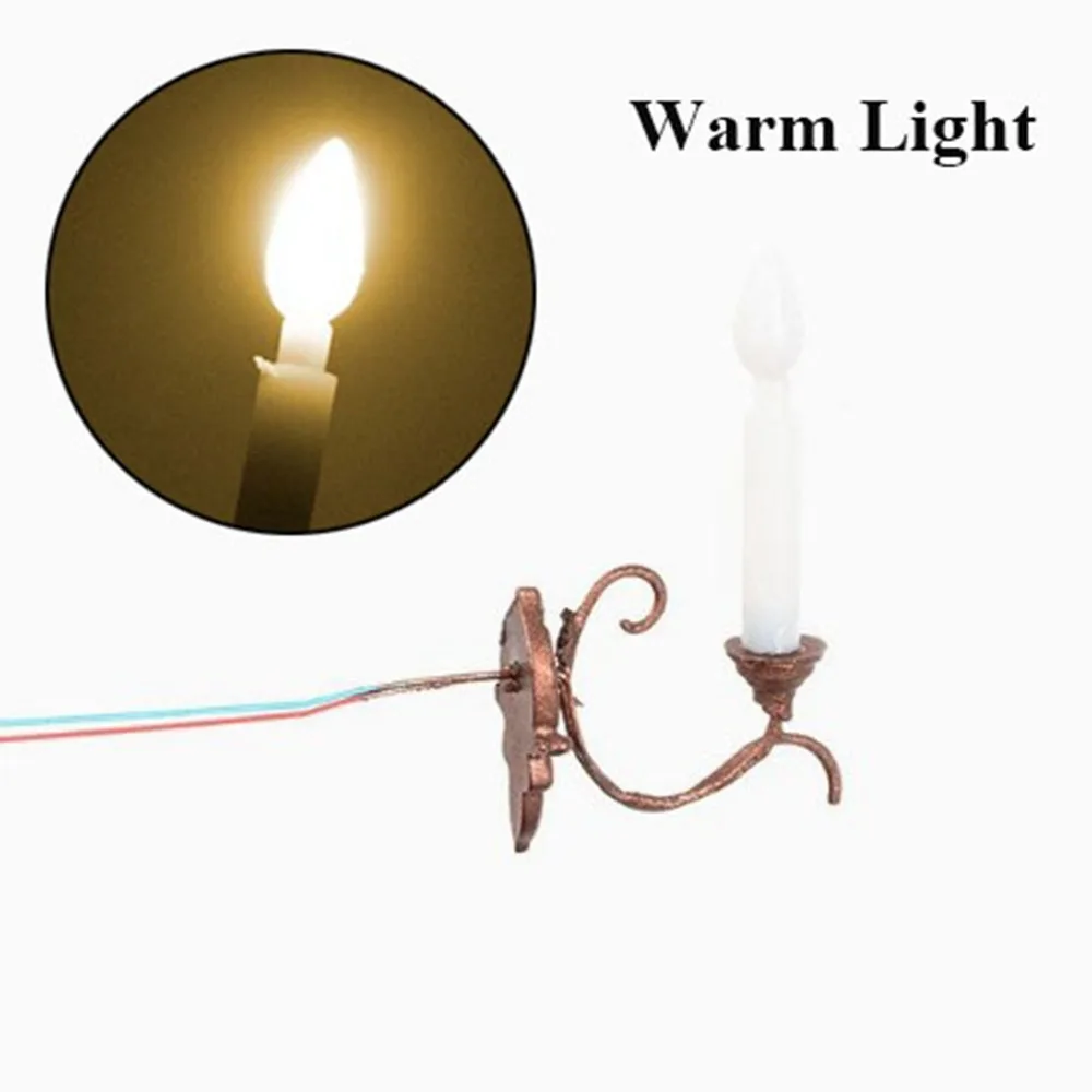 Warm Light Bronze