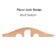 3holes Bridge