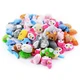 20pcs dolls
