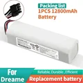 12800mAh