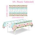 PE Tablecloth 7