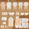 25 PCS SET