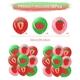18pcs balloon