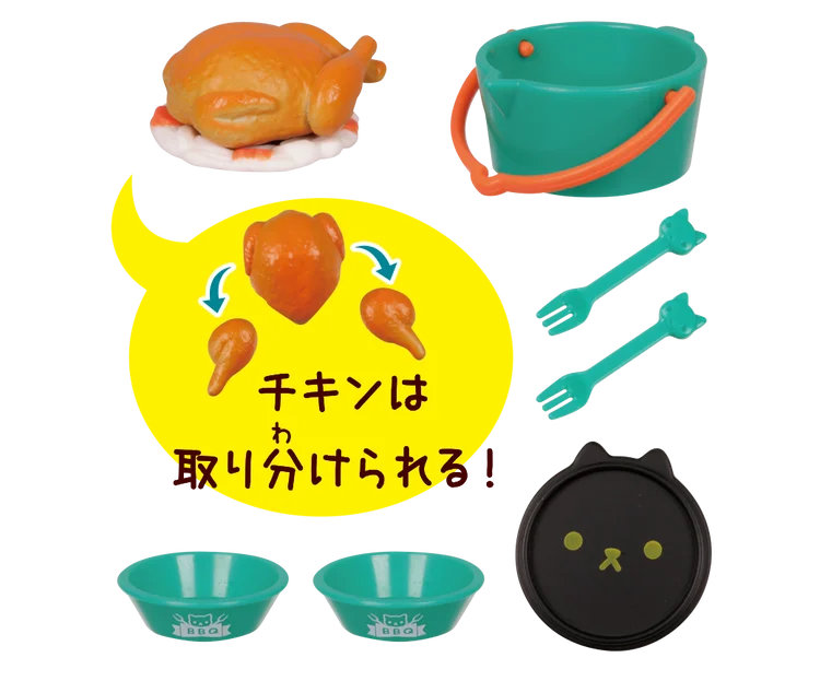 Dutch oven green
