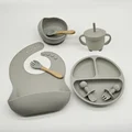 Ashtray 8-piece