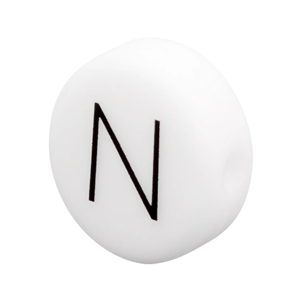 N