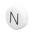 N