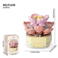 253PCS With Box