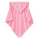 Pink cat