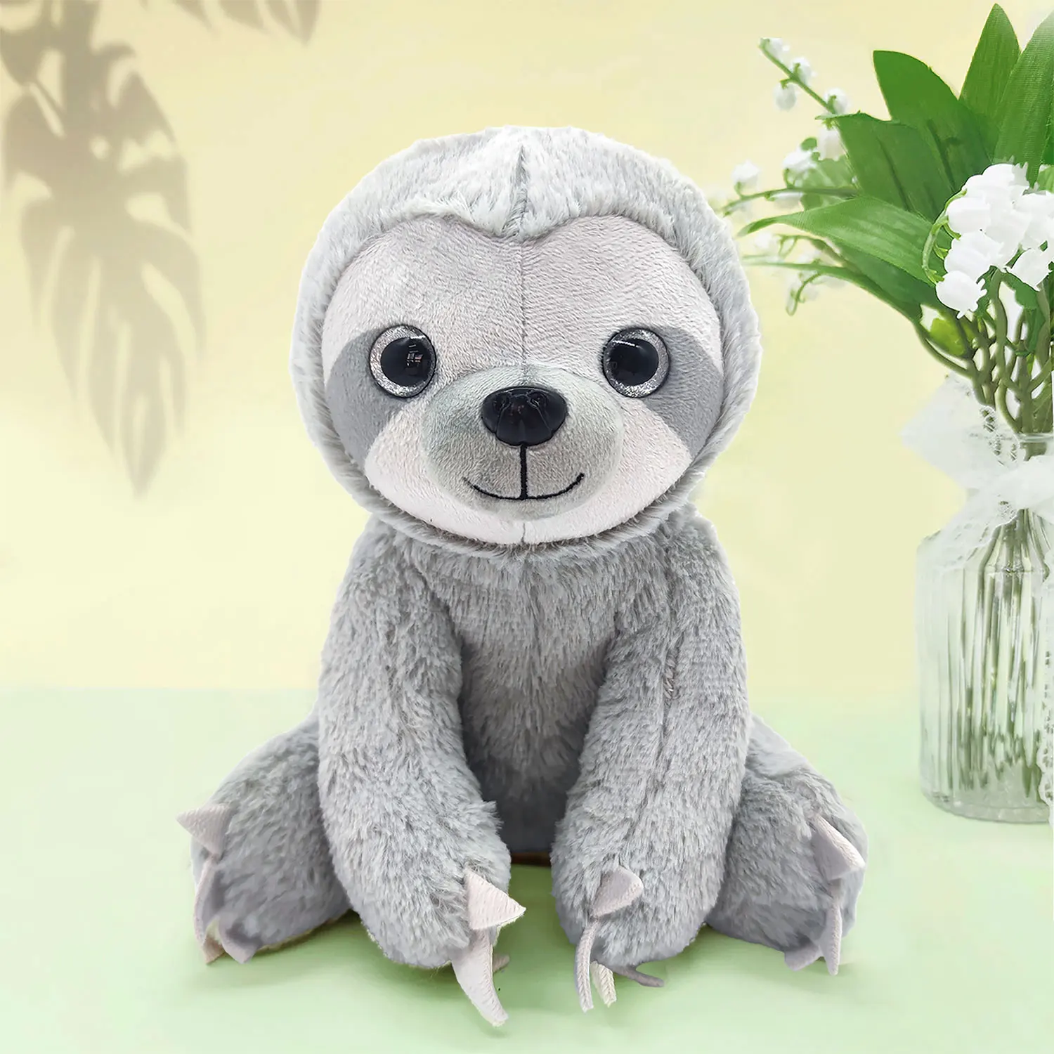 Grey sloth