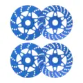 Azul