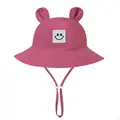 rubber pink