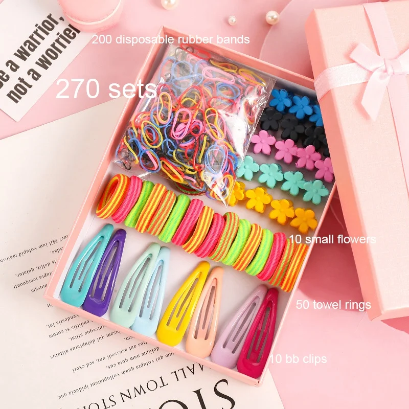 A2 270PCS