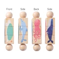 1pc Rotate Rattle 2