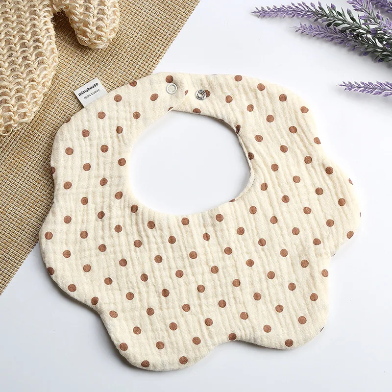 Beige Dot
