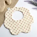Beige Dot
