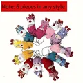 6pcs set