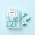 L Green