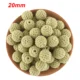 20mm match green