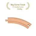 1pc big curve