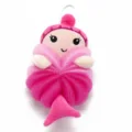 Pink Mermaid