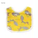 yellow for fox